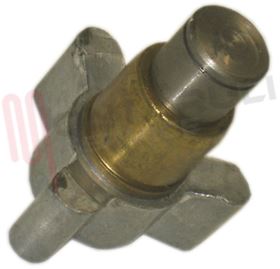 Visualizza i dettagli per MOZZO TRE PUNTE ALBERO CESTO TIPO CORTO Immagine di MOZZO TRE PUNTE ALBERO CESTO TIPO CORTO