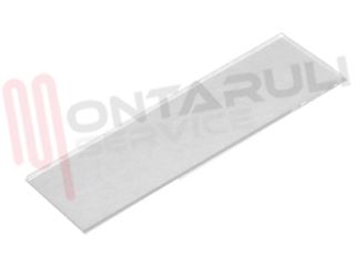 Immagine di VETRINO 26X76MM. SPESSORE 1,00MM.