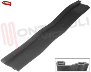Immagine di GUARNIZIONE PARAONDA L=550MM. INF. VASCA 3000
