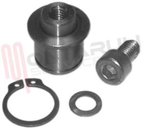 Visualizza i dettagli per ALBERO CESTO KIT SINISTRO Immagine di ALBERO CESTO KIT SINISTRO