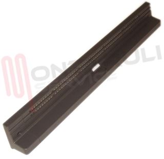 Immagine di ZOCCOLO FRIGO INFERIORE MARRONE 590MM.