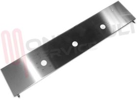 Visualizza i dettagli per CRUSCOTTO FORNO INOX Immagine di CRUSCOTTO FORNO INOX