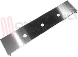 Immagine di CRUSCOTTO FORNO INOX