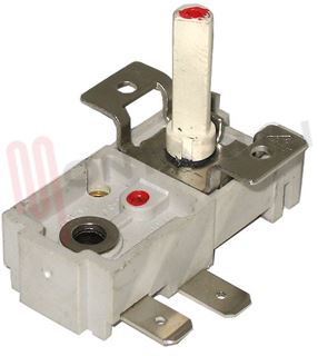 Immagine di TERMOSTATO REGOLABILE TERMOVENTILATORE