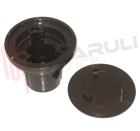 Visualizza i dettagli per ASSIEME MANOPOLA TIMER LAVATRICE Immagine di ASSIEME MANOPOLA TIMER LAVATRICE