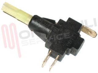 Immagine di PULSANTE DEVIATO 3 CONTATTI ROLD E1021