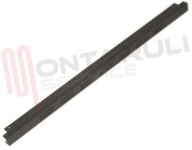 Visualizza i dettagli per RIFINITURA INFERIORE FORNO MARRONE 580MM. Immagine di RIFINITURA INFERIORE FORNO MARRONE 580MM.