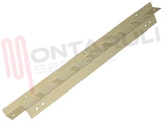Immagine di ZOCCOLO INFERIORE FRIGO BEIGE L=543MM.