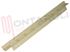 Immagine di ZOCCOLO INFERIORE FRIGO BEIGE L=543MM.