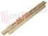 Immagine di ZOCCOLO INFERIORE FRIGO BEIGE L=543MM.