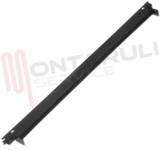 Immagine di ZOCCOLO FORNO INFERIORE L=595MM.