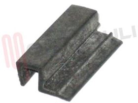 Visualizza i dettagli per GUARNIZIONI FERMA VETRO FORNO 'AKG315 /WP' Immagine di GUARNIZIONI FERMA VETRO FORNO 'AKG315 /WP'