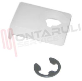 Visualizza i dettagli per DISTANZIATORE INTERRUTTORE RUBINETTO Immagine di DISTANZIATORE INTERRUTTORE RUBINETTO