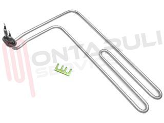 Immagine di RESISTENZA A L 2000W 230V MM.245X380