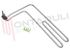 Immagine di RESISTENZA A L 2000W 230V MM.245X380