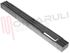 Immagine di ZOCCOLO FRIGO ARGENTO MOSTRINA INOX