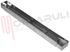 Immagine di ZOCCOLO FRIGO ARGENTO MOSTRINA INOX