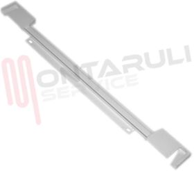 Visualizza i dettagli per ZOCCOLO FRIGO BIANCO SUPERIORE 'ARF712/G/WP' Immagine di ZOCCOLO FRIGO BIANCO SUPERIORE 'ARF712/G/WP'