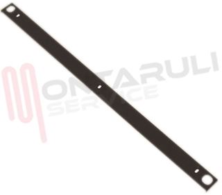 Immagine di PROFILO PORTA FRIGO MARRONE L=495MM.