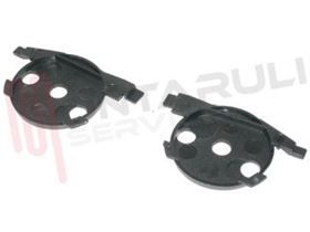 Visualizza i dettagli per PIASTRA DI CONTATTO PULSANTE PIEZO CF 2PZ. Immagine di PIASTRA DI CONTATTO PULSANTE PIEZO CF 2PZ.