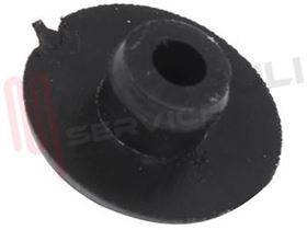 Visualizza i dettagli per GOMMINO PARAURTI SOTTO PIANO COTTURA Immagine di GOMMINO PARAURTI SOTTO PIANO COTTURA