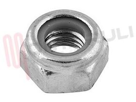 Visualizza i dettagli per DADO AUTOBLOCANTE ESAGONALE M4 CF.10 PEZZI Immagine di DADO AUTOBLOCANTE ESAGONALE M4 CF.10 PEZZI