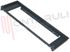 Immagine di CORNICE PORTINA EVAPORATORE 405X140MM.
