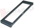 Immagine di CORNICE PORTINA EVAPORATORE 405X140MM.