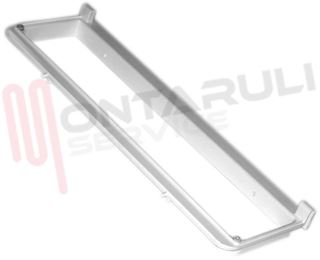 Immagine di CORNICE PORTINA EVAPORATORE 451X150MM.