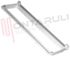 Immagine di CORNICE PORTINA EVAPORATORE 451X150MM.