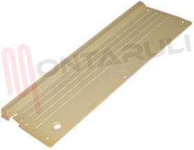 Visualizza i dettagli per ZOCCOLO FRIGO INFERIORE Immagine di ZOCCOLO FRIGO INFERIORE