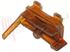 Immagine di SUPPORTI VETROCERAMICA DX COMBI M