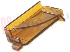 Visualizza i dettagli per GANCIO VETROCERAMICA SX COMBI G3 Immagine di GANCIO VETROCERAMICA SX COMBI G3