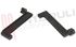Immagine di SUPPORTO VETRINO CAPPA DX+SX