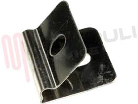 Visualizza i dettagli per MOLLA FISSAGGIO BULBO TERMOSTATO ELETTRICO Immagine di MOLLA FISSAGGIO BULBO TERMOSTATO ELETTRICO