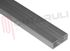 Immagine di MANIGLIA PORTA FORNO GRIGIO-SILVER L=465MM.