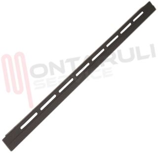 Immagine di PROFILO INFERIORE FORNO MARRONE L=578MM.