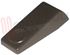 Immagine di TASTO MARRONE LAVATRICE ARISTON INDESIT