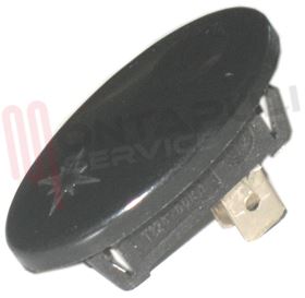 Visualizza i dettagli per PULSANTE PIEZO TIPO OVALE Immagine di PULSANTE PIEZO TIPO OVALE