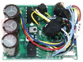 Visualizza i dettagli per SCHEDA UNITA' ESTERNA CLIMATIZZATORE Immagine di SCHEDA UNITA' ESTERNA CLIMATIZZATORE