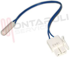 Visualizza i dettagli per SENSORE TEMPERATURA - 1843 Immagine di SENSORE TEMPERATURA - 1843