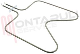 Visualizza i dettagli per RESISTENZA INFERIORE 1000W 230V REX ELECTROLUX Immagine di RESISTENZA INFERIORE 1000W 230V REX ELECTROLUX