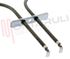 Immagine di RESISTENZA INFERIORE 1000W 230V REX ELECTROLUX