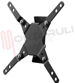 Visualizza i dettagli per SUPPORTO PER SCHERMI PIATTI FLAT INCLINABILE TV 37" Immagine di SUPPORTO PER SCHERMI PIATTI FLAT INCLINABILE TV 37"