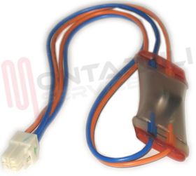 Visualizza i dettagli per TERMOSTATO RILEVAZIONE TEMPERATURA Immagine di TERMOSTATO RILEVAZIONE TEMPERATURA