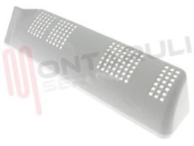 Visualizza i dettagli per RAZZA TRASCINATORE ESTRAIBILE CESTO L=235MM. Immagine di RAZZA TRASCINATORE ESTRAIBILE CESTO L=235MM.