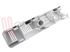 Immagine di RAZZA TRASCINATORE ESTRAIBILE CESTO L=235MM.