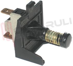 Visualizza i dettagli per INTERRUTTORE UNIPOLARE VAPOR GRADI 100 - FISELDEM Immagine di INTERRUTTORE UNIPOLARE VAPOR GRADI 100 - FISELDEM