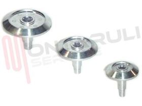 Visualizza i dettagli per KIT BRUCIATORE SAMET 3PZ. Immagine di KIT BRUCIATORE SAMET 3PZ.