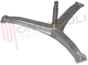 Visualizza i dettagli per CROCIERA CESTO SAN GIORGIO Immagine di CROCIERA CESTO SAN GIORGIO